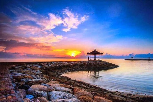 Top 74+ Tempat Wisata di Bali Terbaru &amp; Terbaik yang Wajib Dikunjungi