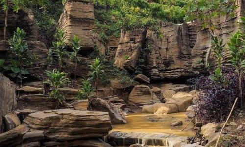 Top 14+ Tempat Wisata Hits di Bogor Kekinian &amp; Instagramable Banget!