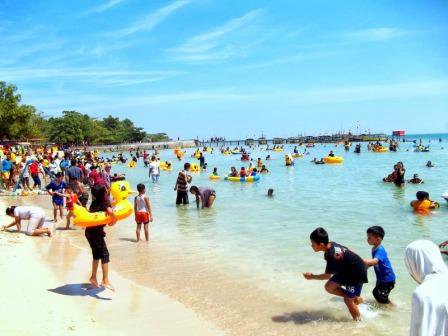 Top 42+ Tempat Wisata di Jepara Terbaru &amp; Terhits yang Wajib Dikunjungi!