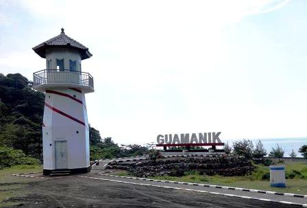 Top 10 Destinasi Wisata Terpopuler di Jepara, Paling Hits &amp; Instagramable