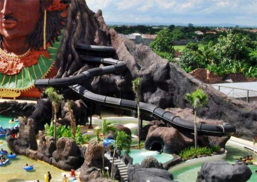 Top 7+ Tempat Wisata Keluarga di Surakarta Solo Paling Hits, wajib Dikunjungi!