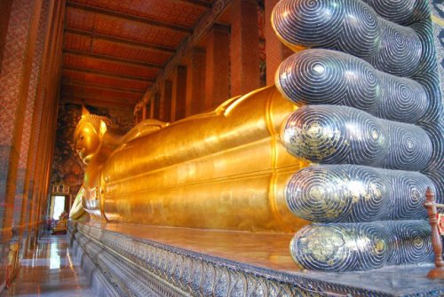 Top 36+ Tempat Wisata di Bangkok Thailand Terbaru &amp; Hits yang Wajib Dikunjungi