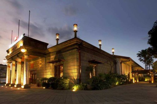 Top 10+ Aktivitas Seru di House of Sampoerna, Tempat Nostalgia di Surabaya Lama