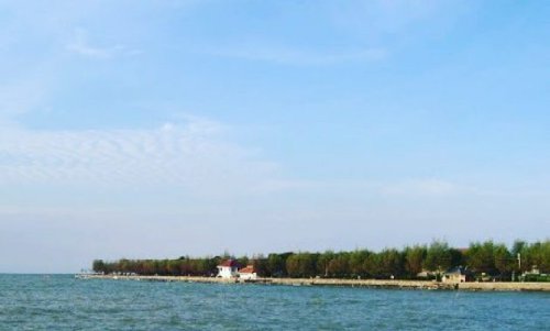 Top 74+ Tempat Wisata di Semarang Terbaru &amp; Terlengkap, Wajib Dikunjungi!
