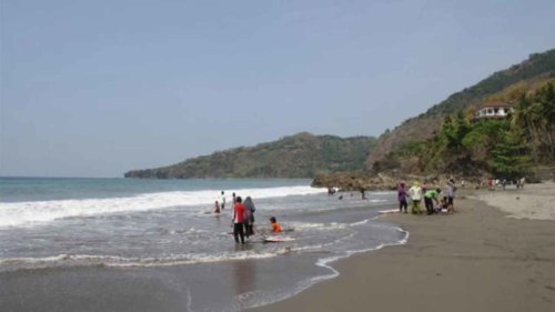 Top 62+ Tempat Wisata di Sukabumi Terbaru 2023, Paling Hits yang Wajib Dikunjungi