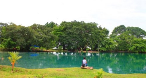 Top 41+ Tempat Wisata di Medan Terbaru, Paling Hits &amp; Populer, Wajib Dikunjungi!