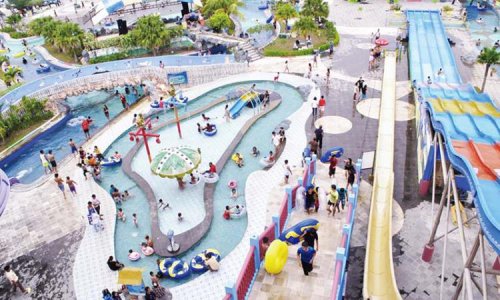 Top 38+ Tempat Wisata di Pekanbaru Terbaru &amp; Paling Hits yang Wajib Dikunjungi