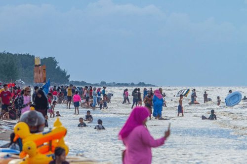 Top 34+ Tempat Wisata di Karawang Terbaik &amp; TerHits yang Wajib Dikunjungi!