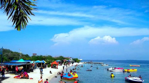 Top 63+ Tempat Wisata di Tangerang Terbaru &amp; TerHits yang Wajib Dikunjungi