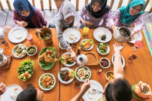 Top 12+ Tempat Makan Sunda Bogor Paling Enak &amp; Legendaris