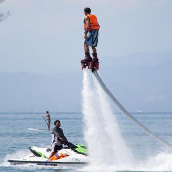 Top 15+ Aktivitas Seru di Tanjung Benoa Bali yang Tidak Boleh Anda Lewatkan
