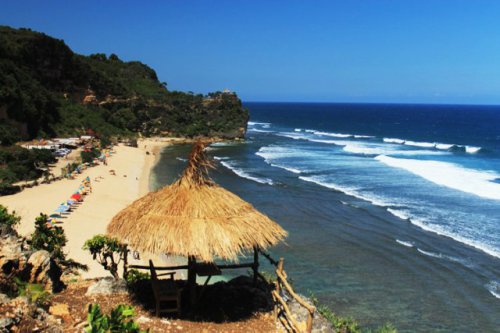 Top 72+ Tempat Wisata Gunung Kidul Terbaru &amp; Terpopuler yg Wajib Dikunjungi!