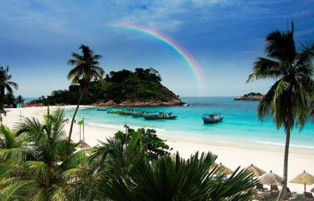 Top 15+ Tempat Wisata Pulau Tidung dan Sekitarnya yang Wajib Dikunjungi