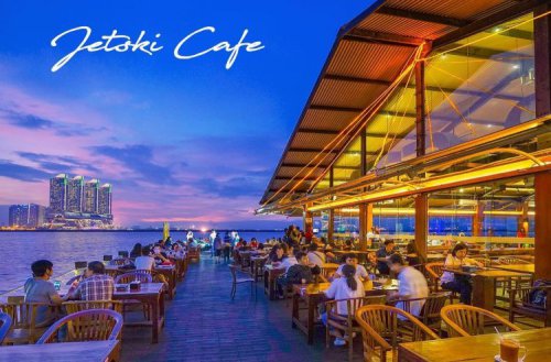 Top 37+ Tempat Nongkrong di Jakarta Terbaru &amp; Terhits, Asyik Buat Hangout!