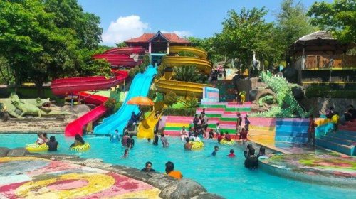 Top 55+ Tempat Wisata di Majalengka Terbaru &amp; Terbaik yang Wajib Dikunjungi