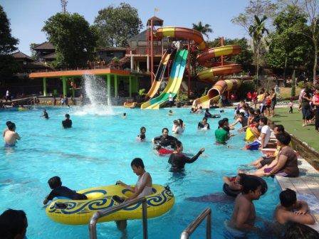 Top 19+ Kolam Renang di Bogor Terbesar &amp; Terbaik, Seru Buat Main Air!