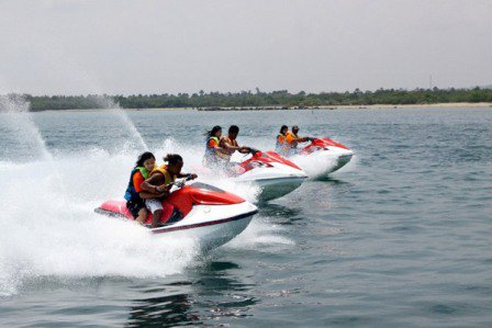 Top 9+ Aktivitas Seru di Pantai Tanjung Lesung, Harga Tiket, Daya Tarik, Fasilitas Dll