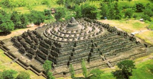 Top 98+ Tempat Wisata di Magelang Terbaru &amp; Hits yang Wajib Dikunjungi