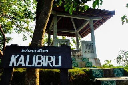 Top 10+ Foto Wisata Alam Kalibiru Jogja, Harga Tiket, Wahana, Fasilitas, Dll