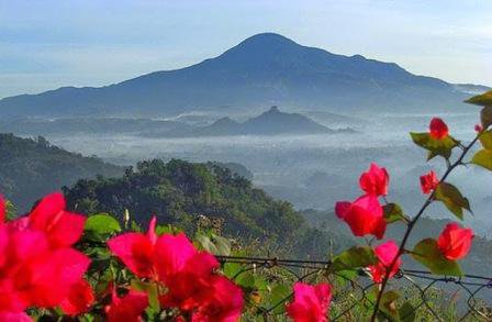 Top 10+ Destinasi Wisata Alam Sumedang Paling Hits &amp; Instagramable Banget!