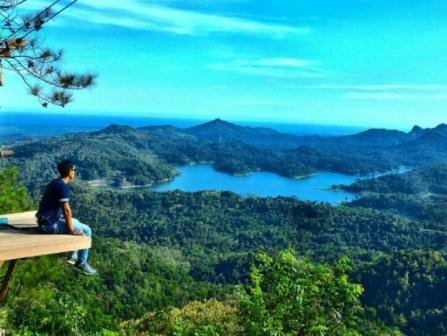 Top 45+ Tempat Wisata di Kulon Progo Terbaik &amp; Hits yang Wajib Dikunjungi!