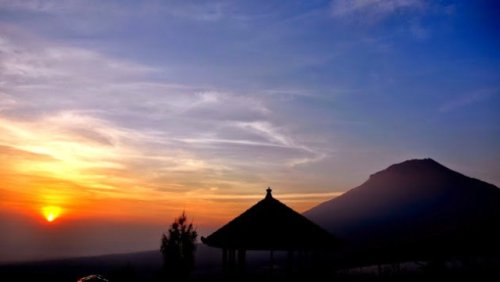 Fasilitas Objek Wisata Alam Posong Temanggung, Harga Tiket Masuk ke Wisata Alam Posong Temanggung, Lokasi Wisata Alam Posong Temanggung , Rute Menuju Wisata Alam Posong Temanggung , Posong Temanggung, Nikmati Golden Sunrie & Sunset Memukau!