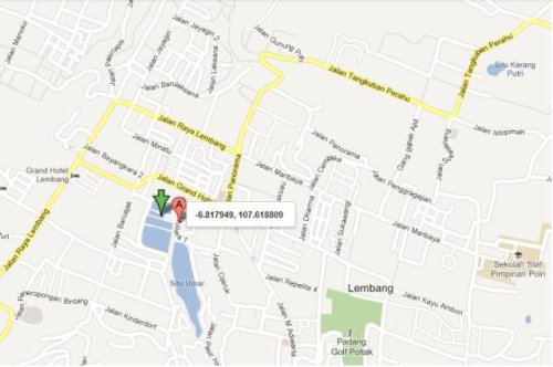 Floating Market Lembang: Harga Tiket, Wahana, Aktivitas Seru dll