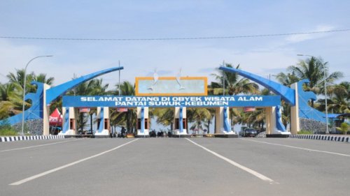 Pantai Suwuk Kebumen: Harga Tiket, Fasilitas, Aktivitas Seru, Dll