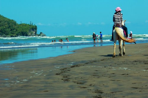 Top 55+ Tempat Wisata di Kebumen Terbaru &amp; Paling Hits yang Wajib Dikunjungi