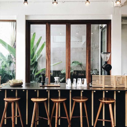 Top 34+ Tempat Nongkrong di Jakarta Selatan Paling cozy &amp; Hits Banget