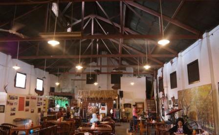 Top 62+ Tempat Nongkrong di Semarang Paling Hits &amp; Kekinian Buat Hangout!
