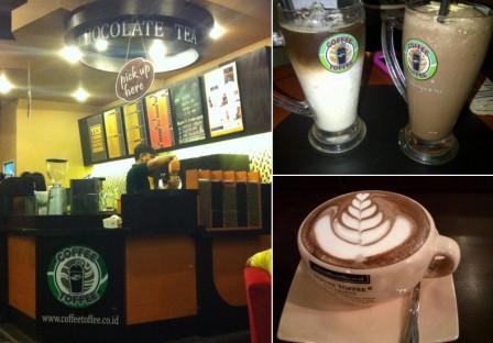 Top 19+ Tempat Ngopi di Bogor Paling Hits &amp; Kekinian, Cafe Coffee Shop