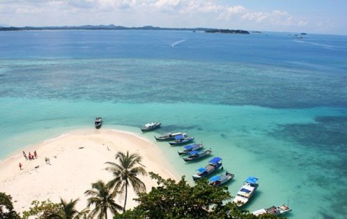 Top 31+ Tempat Wisata di Bangka Belitung Terbaik &amp; Terbaru yang Wajib Dikunjungi