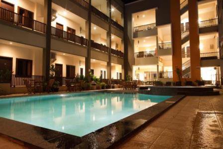 121 Hotel Murah di Pangandaran dengan Pelayanan Terbaik