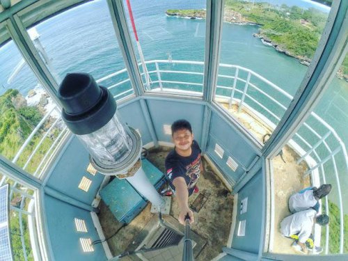 Pantai Baron Gunung Kidul: Harga Tiket, Daya Tarik, Aktivitas Seru Dll