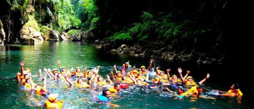 Top 10 Destinasi Wisata Ciamis&nbsp;Paling Hits &amp; Populer yang wajib Dikunjungi!