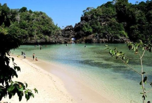 Top 36+ Tempat Wisata di Cilacap Terbaik &amp; Paling Hits yang Wajib Dikunjungi!