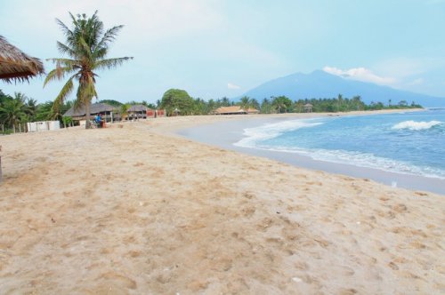 Pantai Laguna Kalianda Lampung Selatan: Harga Tiket, Daya Tarik, Fasilitas Dll