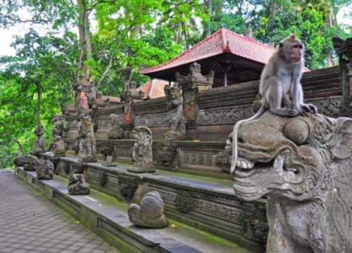 Top 33+ Tempat Wisata Anak di Bali, Bermain Seru Bersama Keluarga Tercinta!