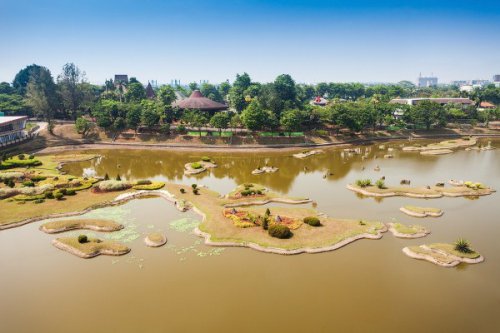 Top 38+ Tempat Wisata di Jakarta Timur Terbaru &amp; Paling Hits, Wajib Dikunjungi!