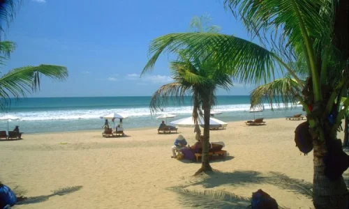 Top 48+ Pantai di Bali yang Paling Eksotis &amp; Wajib Dikunjungi Saat Libur!