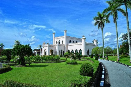 Top 39+ Tempat Wisata di Riau Terbaru &amp; Paling Hits yang Wajib Dikunjungi!