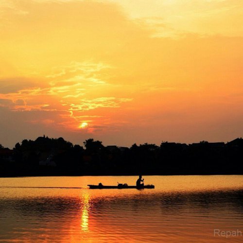 Top 35+ Tempat Wisata di Tangerang Selatan Terbaik &amp; Terhits yang Kekinian!