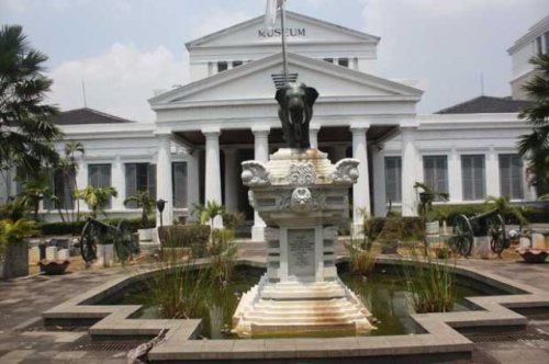 Top 36+ Tempat Wisata di Jakarta Pusat Terbaru &amp; Terbaik yang Wajib Dikunjungi