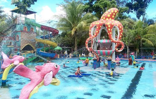 Top 7+ Tempat Wisata Hits di Pandeglang dengan View Menawan dan Instagramable