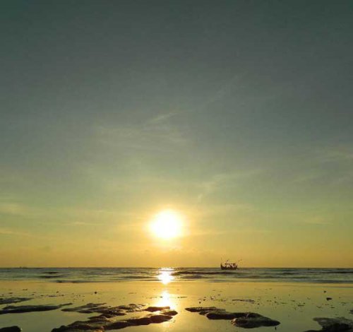 Top 35+ Tempat Wisata di Pati Terbaru &amp; Paling Hits yang Wajib Dikunjungi!