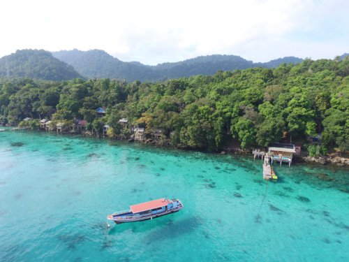 Top 28+ Pantai di Aceh Paling Indah, Hits &amp; Instagramable, Wisata Bahari Seru!
