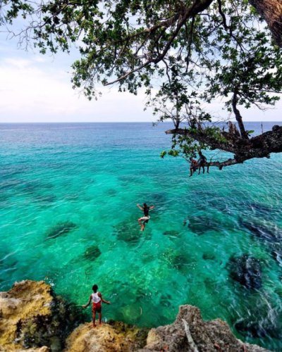 Top 32+ Tempat Wisata di Sabang Terbaik &amp; TerHits yang Wajib Dikunjungi