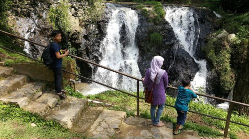 10+ Wahana &amp; Harga Tiket Masuk Maribaya Resort &amp; The Lodge Maribaya