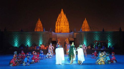 Top 41+ Tempat Wisata di Klaten Terbaru &amp; Paling Hits 2024 yang Wajib Dikunjungi